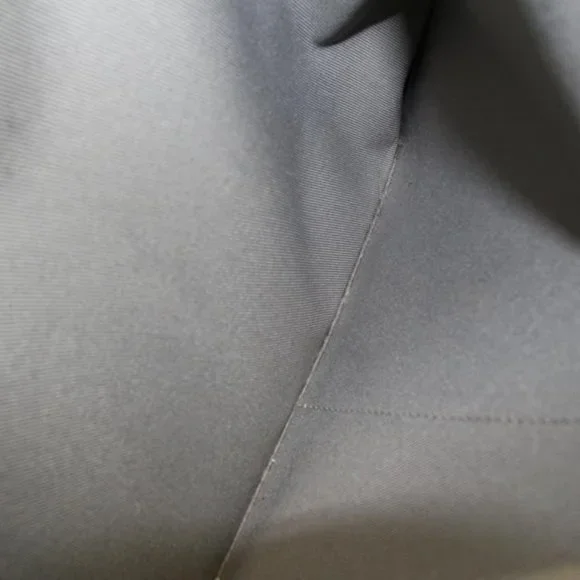 Louis Vuitton Limited Grey Titanium Backpack PM 20LK69S - Picture 12 of 12